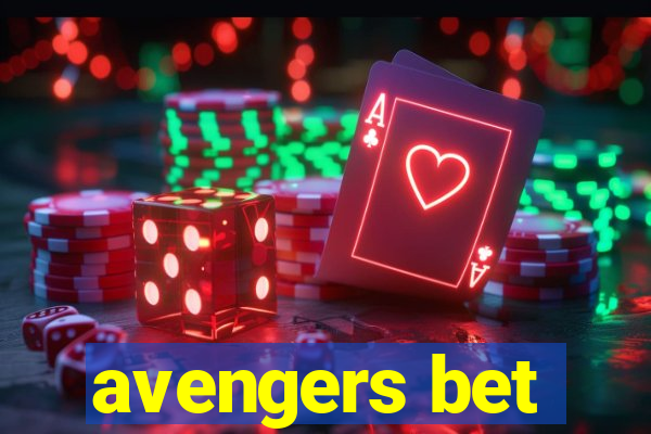 avengers bet